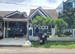 Hunian Mewah Dijual LT 250m2 di BSD, Tangerang Selatan Hunian Mewah Dijual LT 250m2 di BSD, Tangerang Selatan