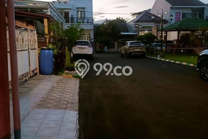 Disewakan Cepat Rumah Kondisi Bagus di Kawasan Gading Serpong, Tangerang Disewakan Cepat Rumah Kondisi Bagus di Kawasan Gading Serpong, Tangerang