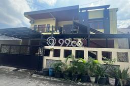 Rumah Strategis Modern Lb 278m2 di Karawaci, Tangerang Rumah Strategis Modern Lb 278m2 di Karawaci, Tangerang