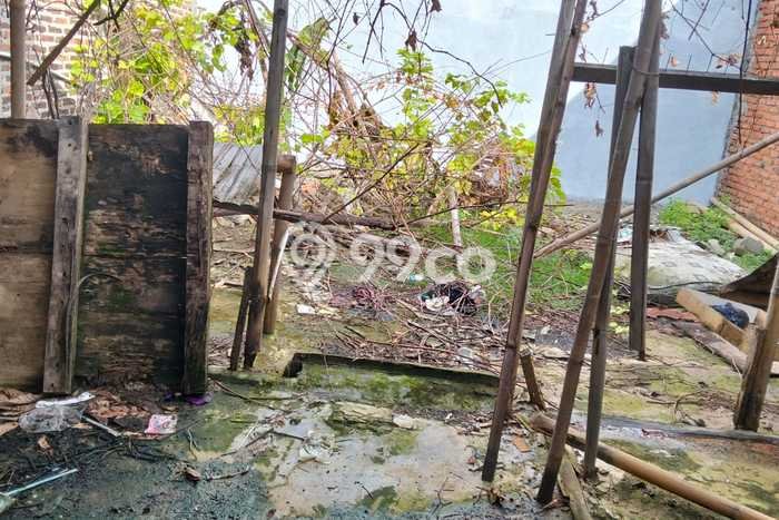 Jual Rumah Harga Miring Rajeg Punya 1 Kamar & LT 90m2 Jual Rumah Harga Miring Rajeg Punya 1 Kamar & LT 90m2