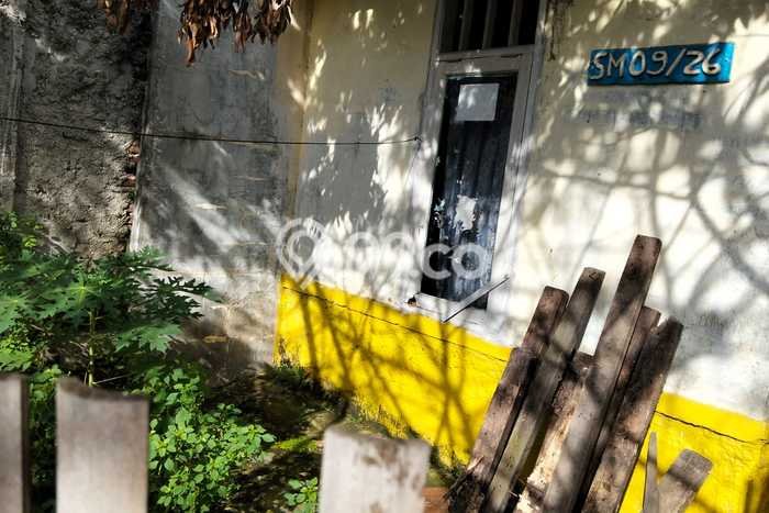 Jual Rumah Harga Miring Rajeg Punya 1 Kamar & LT 90m2 Jual Rumah Harga Miring Rajeg Punya 1 Kamar & LT 90m2