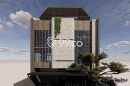 Ready to Use! Luxury House LT 289m2 Desain Elegan di Pecatu Ready to Use! Luxury House LT 289m2 Desain Elegan di Pecatu