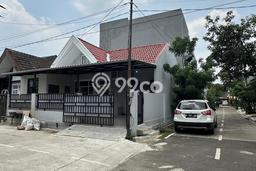 Rumah Minimalis 3 KT LT 98m2 di Gading Serpong Rumah Minimalis 3 KT LT 98m2 di Gading Serpong