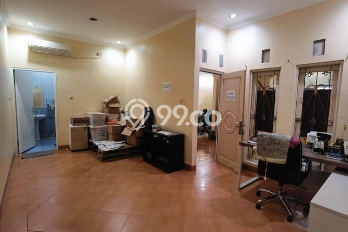 For Sale Rumah 3 Kamar Lokasi Ideal Bagus dan Strategis di Kelapa Dua For Sale Rumah 3 Kamar Lokasi Ideal Bagus dan Strategis di Kelapa Dua