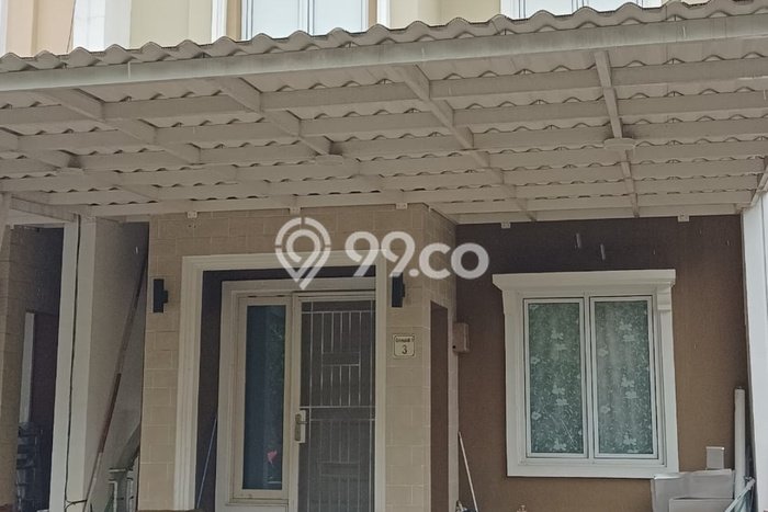 Dijual Rumah 5 Kamar Lokasi Ideal Bagus dan Strategis di Kelapa Dua Dijual Rumah 5 Kamar Lokasi Ideal Bagus dan Strategis di Kelapa Dua