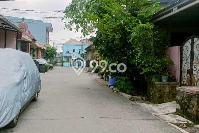 Disewakan Hunian Konsep Modern di Pagedangan Tangerang dengan 2 KT Disewakan Hunian Konsep Modern di Pagedangan Tangerang dengan 2 KT