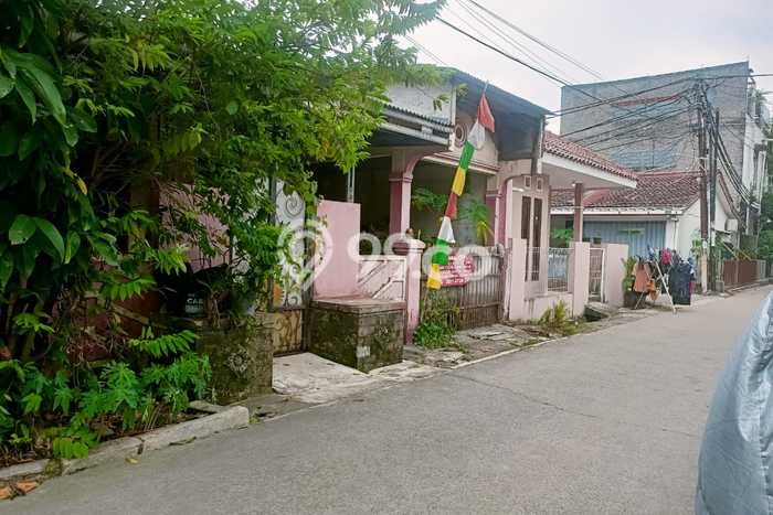 Disewakan Hunian Konsep Modern di Pagedangan Tangerang dengan 2 KT Disewakan Hunian Konsep Modern di Pagedangan Tangerang dengan 2 KT