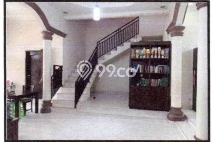 Hunian Cantik Modern Lb 206m2 di Kelapa Dua, Tangerang Hunian Cantik Modern Lb 206m2 di Kelapa Dua, Tangerang