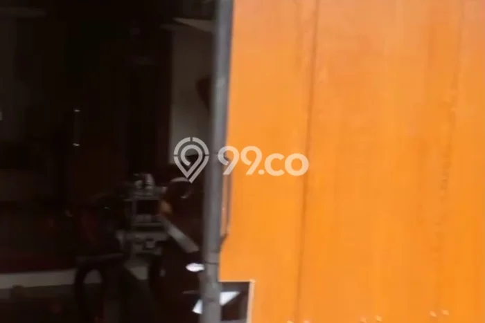 Hunian Cantik Modern Lb 85m2 di Pagedangan, Tangerang Hunian Cantik Modern Lb 85m2 di Pagedangan, Tangerang