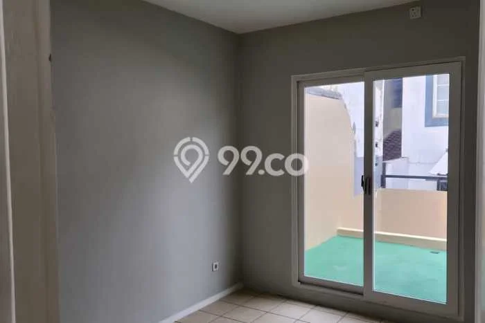 Rumah Minimalis 3 KT di Lippo Karawaci Tangerang Unfurnished Rumah Minimalis 3 KT di Lippo Karawaci Tangerang Unfurnished
