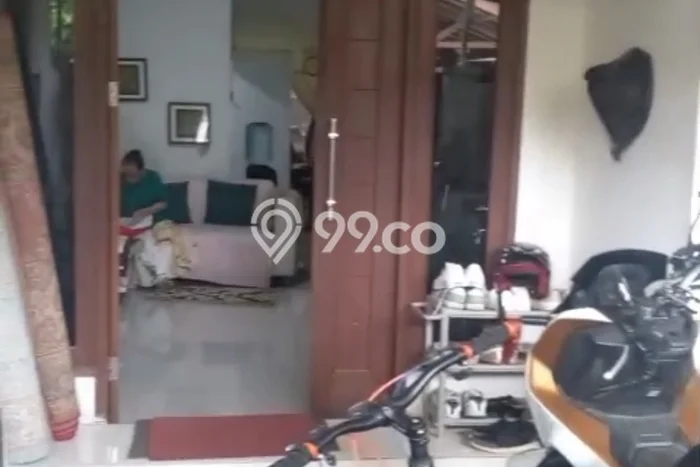 Hunian Cantik Modern Lb 85m2 di Pagedangan, Tangerang Hunian Cantik Modern Lb 85m2 di Pagedangan, Tangerang