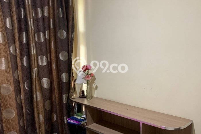 Hunian Cantik Modern Lb 206m2 di Kelapa Dua, Tangerang Hunian Cantik Modern Lb 206m2 di Kelapa Dua, Tangerang
