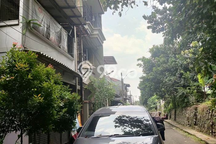 Tanah Strategis Dijual di Kelapa Dua Tangerang 1247m2 Tanah Strategis Dijual di Kelapa Dua Tangerang 1247m2