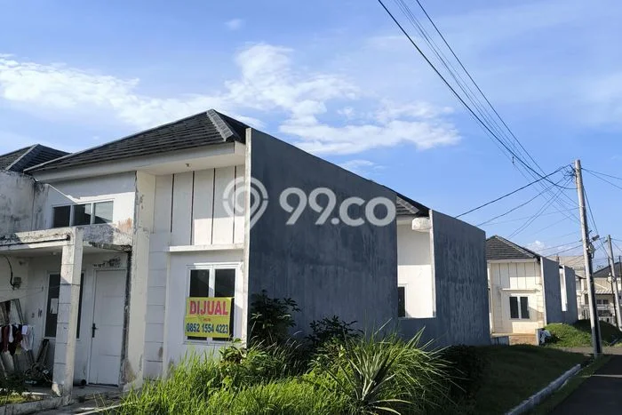 Rumah Minimalis Dijual Lokasi Tenjo 1 Kamar dengan Luas Tanah 90m2 Rumah Minimalis Dijual Lokasi Tenjo 1 Kamar dengan Luas Tanah 90m2
