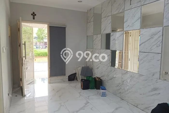 Dijual Rumah 5 Kamar Lokasi Ideal Bagus dan Strategis di Kelapa Dua Dijual Rumah 5 Kamar Lokasi Ideal Bagus dan Strategis di Kelapa Dua