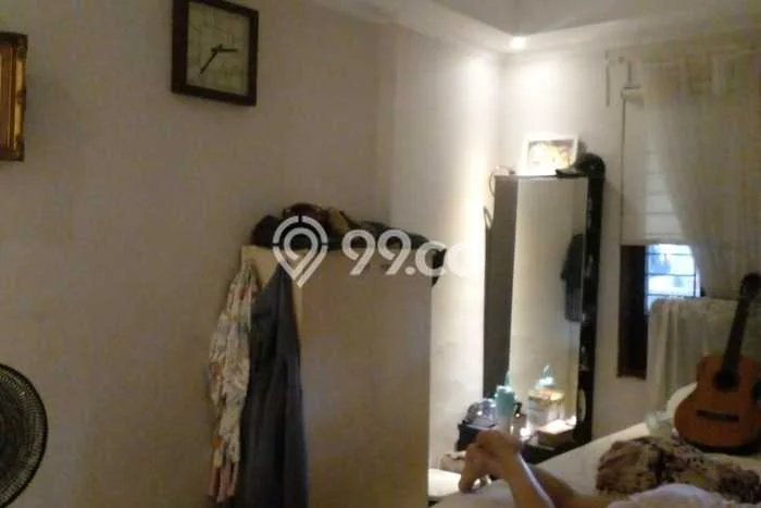 Hunian Cantik Modern Lb 85m2 di Pagedangan, Tangerang Hunian Cantik Modern Lb 85m2 di Pagedangan, Tangerang
