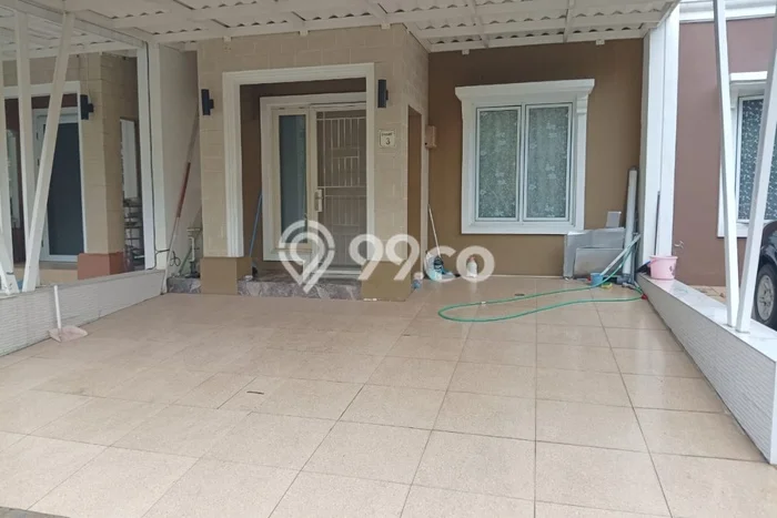 Dijual Rumah 5 Kamar Lokasi Ideal Bagus dan Strategis di Kelapa Dua Dijual Rumah 5 Kamar Lokasi Ideal Bagus dan Strategis di Kelapa Dua