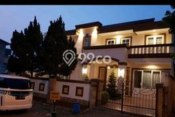 Best Deal Hunian Mewah Ideal dan Luas di Kelapa Dua, Tangerang Best Deal Hunian Mewah Ideal dan Luas di Kelapa Dua, Tangerang