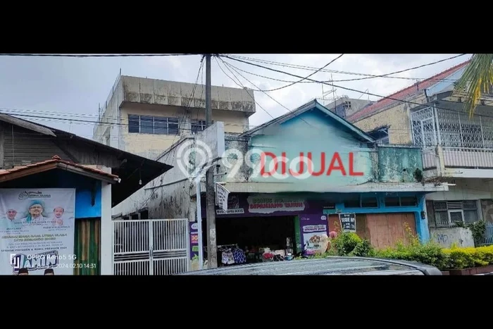 Ruko Bagus Dijual LB 1446m2 Lokasi Strategis Cianjur Area Cocok untuk Berbisnis Ruko Bagus Dijual LB 1446m2 Lokasi Strategis Cianjur Area Cocok untuk Berbisnis