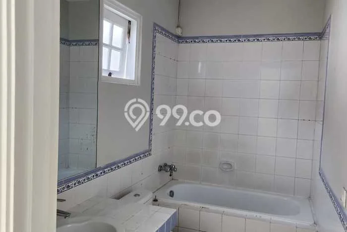 Rumah Minimalis 3 KT di Lippo Karawaci Tangerang Unfurnished Rumah Minimalis 3 KT di Lippo Karawaci Tangerang Unfurnished