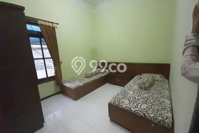 Rumah Eksklusif Dijual LT 202m2 di Dau, Malang Rumah Eksklusif Dijual LT 202m2 di Dau, Malang