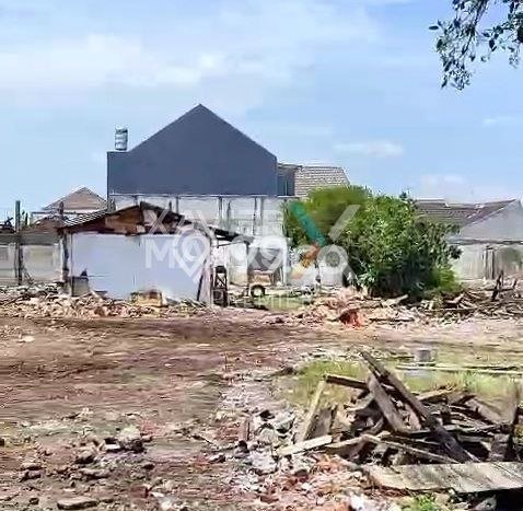 Tanah Dijual Lokasi Singosari, Malang Luas 4325m2 Legalitas Aman Tanah Dijual Lokasi Singosari, Malang Luas 4325m2 Legalitas Aman