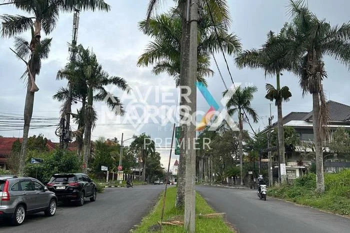 Jarang Ada! Tanah Kavling Disewakan di Malang 800m2 Jarang Ada! Tanah Kavling Disewakan di Malang 800m2