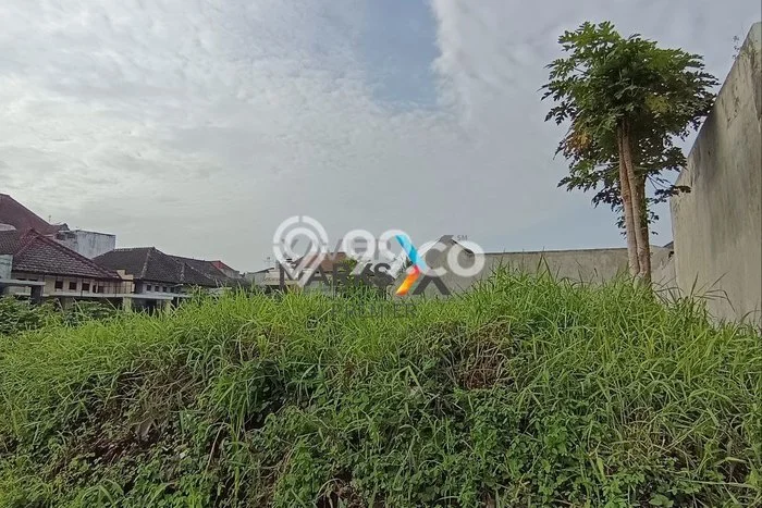 Disewakan Tanah di Lowokwaru Luas 504m2 SHM Disewakan Tanah di Lowokwaru Luas 504m2 SHM