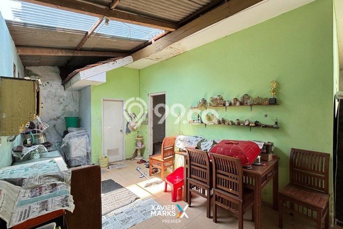 Tanah Kavling untuk Dijual di Batu Batu 111m2 Tanah Kavling untuk Dijual di Batu Batu 111m2