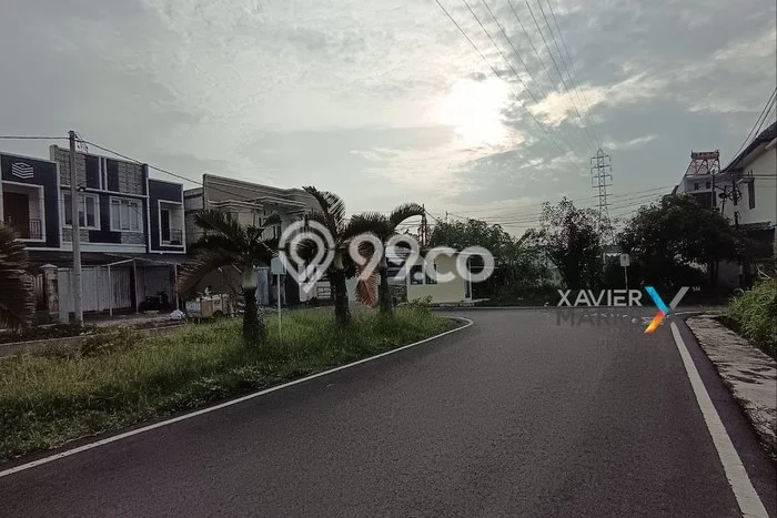 Disewakan Tanah di Lowokwaru Luas 504m2 SHM Disewakan Tanah di Lowokwaru Luas 504m2 SHM
