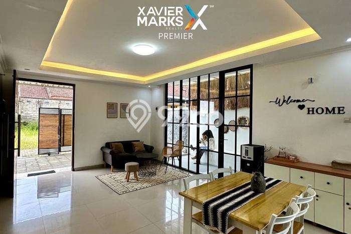 DIJUAL! Vila di Batu, Area 134m2m², Lokasi Premium DIJUAL! Vila di Batu, Area 134m2m², Lokasi Premium