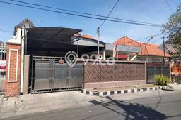 For Sale Rumah Elit Exclusive di Tegalsari, Surabaya For Sale Rumah Elit Exclusive di Tegalsari, Surabaya