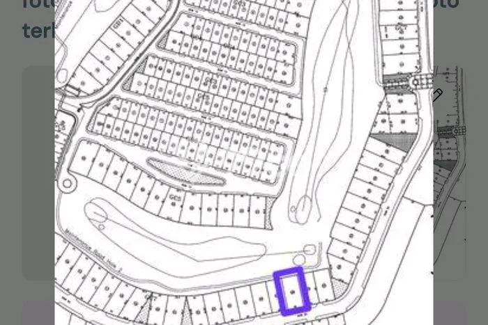 Lahan Kosong Dijual di Surabaya dengan Area 800m2 Lahan Kosong Dijual di Surabaya dengan Area 800m2