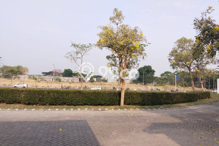 Tanah Kavling Dijual di Surabaya dengan Spesifikasi 187m2 Tanah Kavling Dijual di Surabaya dengan Spesifikasi 187m2