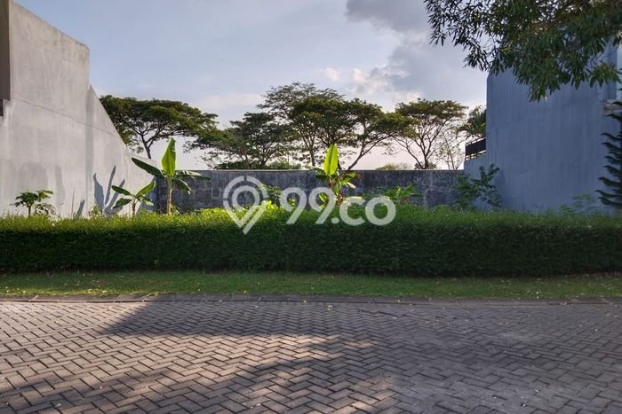 Tanah Kavling Dijual di Surabaya dengan Spesifikasi 187m2 Tanah Kavling Dijual di Surabaya dengan Spesifikasi 187m2