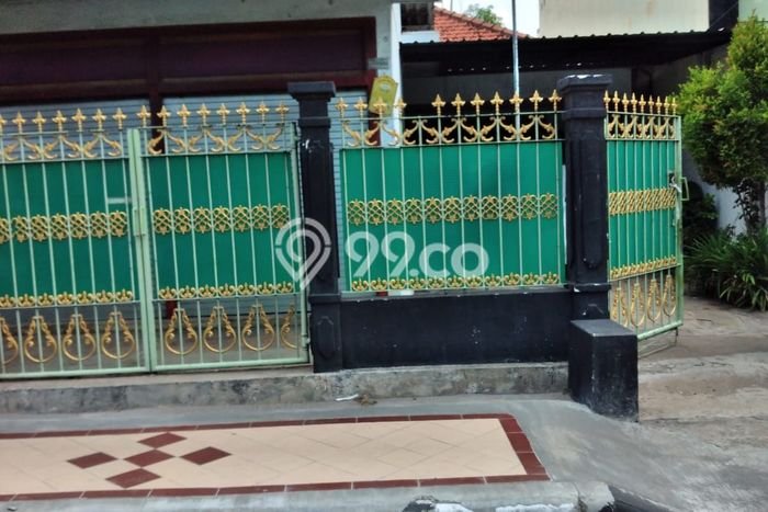 Hunian Mewah Siap Huni LT 270m2 di Tuban, Tuban Hunian Mewah Siap Huni LT 270m2 di Tuban, Tuban