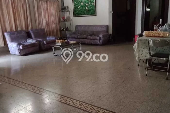 Dijual Hunian Mewah dengan Fasilitas Sekitar Lengkap di Wonokromo, Surabaya Dijual Hunian Mewah dengan Fasilitas Sekitar Lengkap di Wonokromo, Surabaya