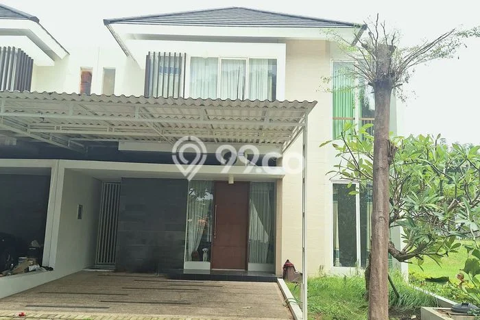 Hunian Mewah LB 149m2 Siap Pakai Desain Elegan di Citraland, Surabaya Hunian Mewah LB 149m2 Siap Pakai Desain Elegan di Citraland, Surabaya
