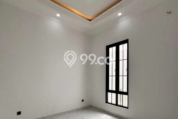 Hunian Mewah Dijual LT 153m2 di Mulyorejo, Surabaya Hunian Mewah Dijual LT 153m2 di Mulyorejo, Surabaya
