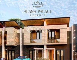 Dijual Rumah Eksklusif 3 KT di Gununganyar, Surabaya Dijual Rumah Eksklusif 3 KT di Gununganyar, Surabaya