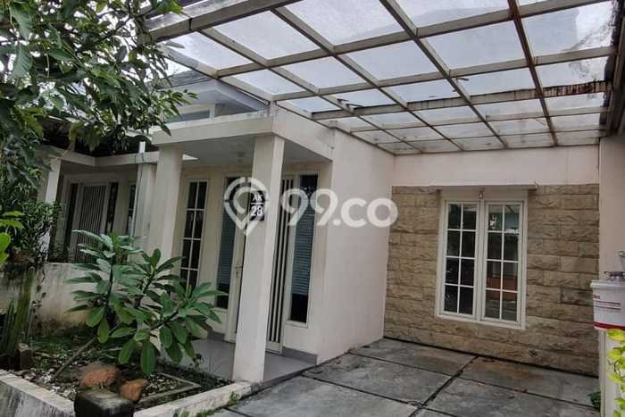 Hunian Cantik Modern Lb 45m2 di Menganti, Gresik Hunian Cantik Modern Lb 45m2 di Menganti, Gresik