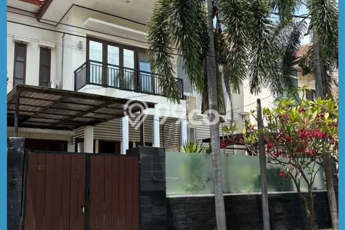 Best Deal Hunian Premium Ideal dan Luas di Sukolilo, Surabaya Best Deal Hunian Premium Ideal dan Luas di Sukolilo, Surabaya
