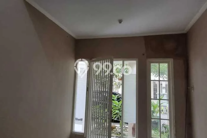 Hunian Cantik Modern Lb 45m2 di Menganti, Gresik Hunian Cantik Modern Lb 45m2 di Menganti, Gresik