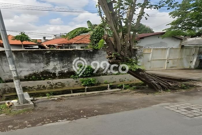 Tanah Dijual Lokasi Sukolilo, Surabaya dengan Luas Tanah 923m2 dan Status SHM Tanah Dijual Lokasi Sukolilo, Surabaya dengan Luas Tanah 923m2 dan Status SHM