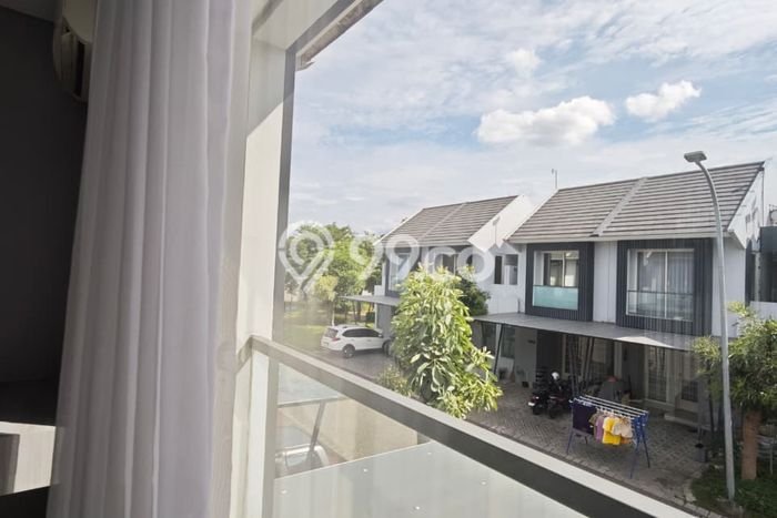 Jual Rumah Strategis Bagus Punya 3 KT di Tandes Surabaya - Jual Rumah Strategis Bagus Punya 3 KT di Tandes Surabaya -