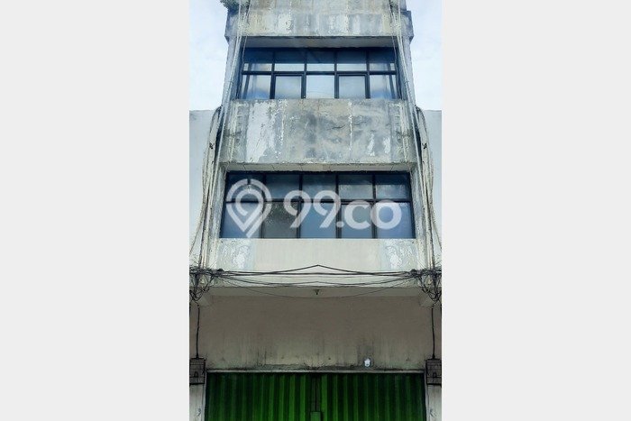 Ruko Bagus Dijual di Rawamangun Jakarta Timur Lokasi Strategis Cocok untuk Kembangkan Bisnis Ruko Bagus Dijual di Rawamangun Jakarta Timur Lokasi Strategis Cocok untuk Kembangkan Bisnis