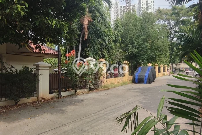 Rumah Kost Dijual di Tanah Abang, Jakarta Pusat, Spesifikasi 8 KT, 7 KM, 186m2 Rumah Kost Dijual di Tanah Abang, Jakarta Pusat, Spesifikasi 8 KT, 7 KM, 186m2