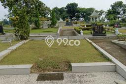 Kavling Tanah Dijual di Karawang Barat, Karawang, Luas 26m2 Area Strategis Kavling Tanah Dijual di Karawang Barat, Karawang, Luas 26m2 Area Strategis