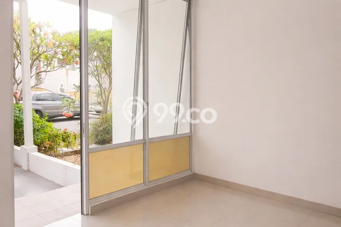 Rumah Bagus Siap Pakai Di Cakung Luas 125m2 Aman Rumah Bagus Siap Pakai Di Cakung Luas 125m2 Aman