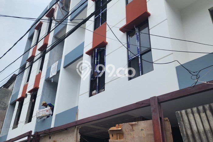 Hotel Premium Kawasan Kemayoran, Luas 180m2m², Kawasan Bisnis, Lokasi Ramai Hotel Premium Kawasan Kemayoran, Luas 180m2m², Kawasan Bisnis, Lokasi Ramai